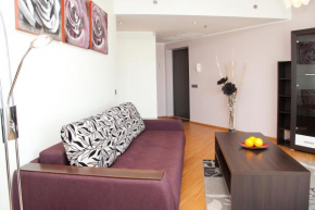 Отель Tigutorn Apartment  Тарту